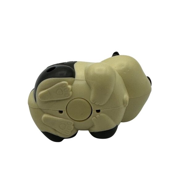 Disney Pixar 2021 McDonalds Happy Meal Toy Cat Figure Collectible Indonesia TCB - Picture 5 of 6